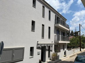 De Bosset Suites Kefalonia